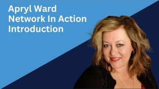 Apryl Ward Introduction