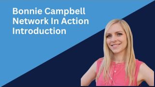 Bonnie Campbell Introduction