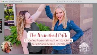 The Nourished Path: Sustainable Macro System
