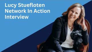 Lucy Stuefloten Interview