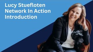 Lucy Stuefloten Introduction