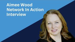 Aimee Wood Interview