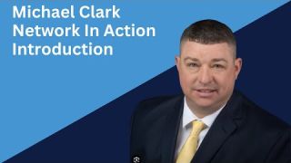 Michael Clark Introduction