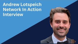 Andrew Lotspeich Interview
