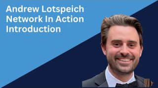 Andrew Lotspeich Introduction