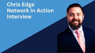 Chris Edge Interview
