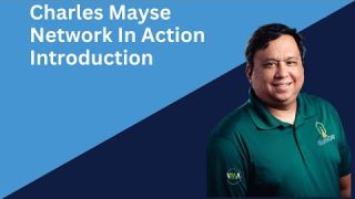 Charles Mayse Introduction