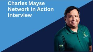 Charles Mayse Interview