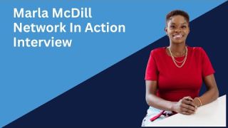 Marla McDill Interview