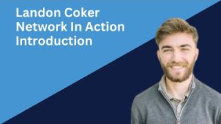 Landon Coker Introduction