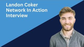 Landon Coker Interview
