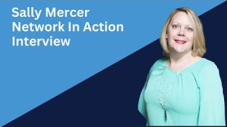 Sally Mercer Interview