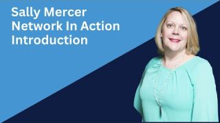 Sally Mercer Introduction