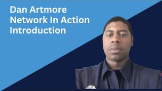 Dan Artmore Introduction