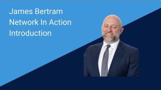 James Bertram Introduction