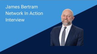 James Bertram Interview