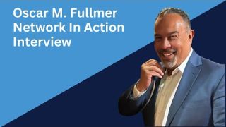 Oscar M  Fullmer Interview