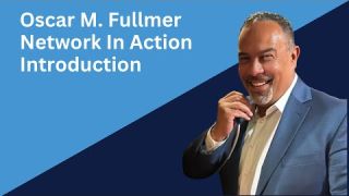 Oscar M  Fullmer Introduction