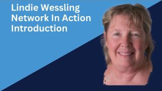 Lindie Wessling Introduction