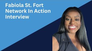 Fabiola St  Fort Interview