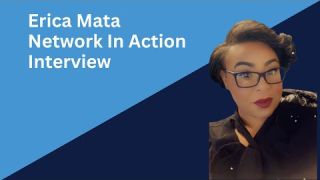 Erica Mata Interview