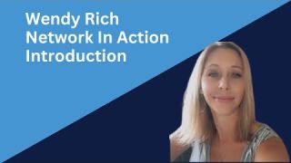 Wendy Rich Introduction