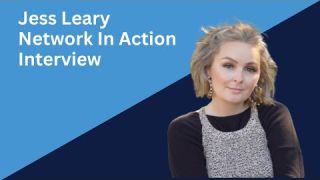 Jess Leary Interview