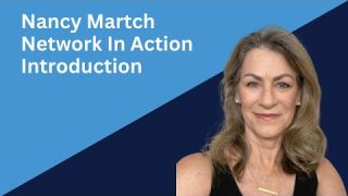 Nancy Martch Introduction