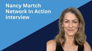 Nancy Martch Interview
