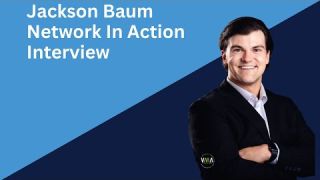 Jackson Baum Interview