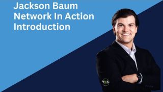 Jackson Baum Introduction