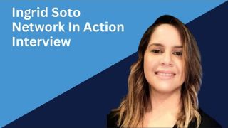 Ingrid Soto Interview