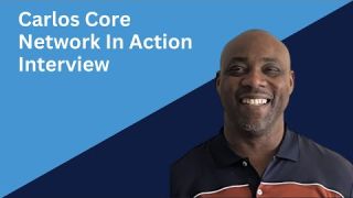 Carlos Core Interview