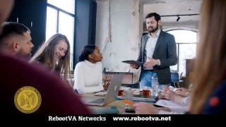 RebootVA Networks PSA