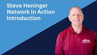 Steve Heninger Introduction
