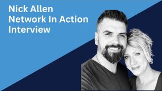 Nick Allen Interview