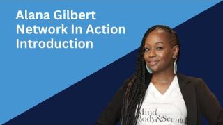 Alana Gilbert  Introduction