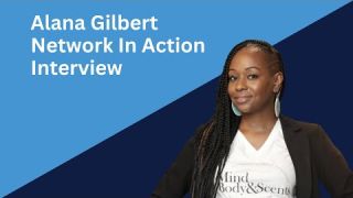 Alana Gilbert Interview