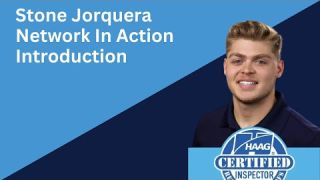 Stone Jorquera Introduction