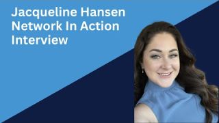 Jacqueline Hansen Interview