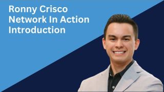 Ronny Crisco Introduction