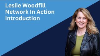 Leslie Woodfill Introduction