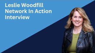 Leslie Woodfill Interview