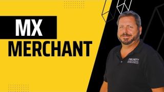 Mx Merchant