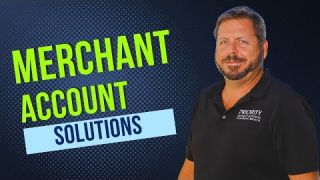 Merchant Account Solutions