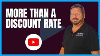 Introduction - More Than a Discount Rate
