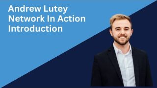 Andrew Lutey Introduction