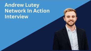Andrew Lutey Interview