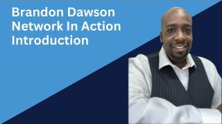 Brandon Dawson Introduction