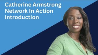 Catherine Armstrong Introduction